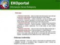 Ekoportal