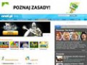 Onet.pl - gry