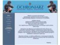 Ochroniarz