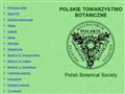 Polskie Towarzystwo Botaniczne