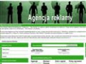 Agencja reklamy katalog stron
