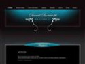 Designer Daniel Borawski - Tworzenie Profesjonalnych stron www