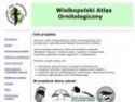 Wielkopolski Atlas Ornitologiczny