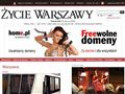Życie Warszawy
