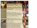 Smallville - Superman: Wczesne Lata