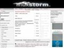 Linux Storm
