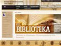 Biblioteka Katolickiego Uniwersytetu Lubelskiego