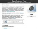 OpenEngineer Page