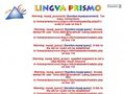 Lingva Prismo