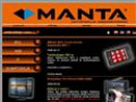 Manta Multimedia