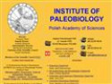 Biblioteka Institutu Paleobiologii PAN w Warszawie