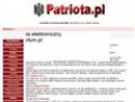 Patriota.pl