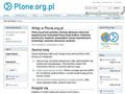 Plone.org.pl